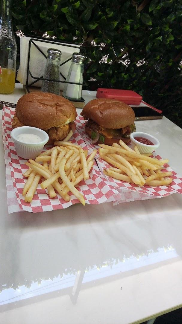 Mix Grill