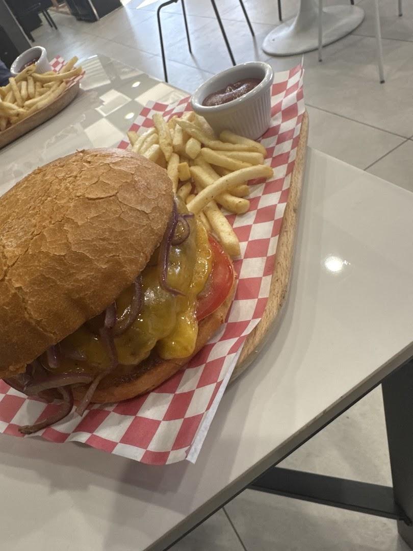 Mix Grill