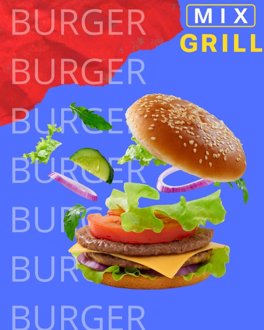 Mix Grill