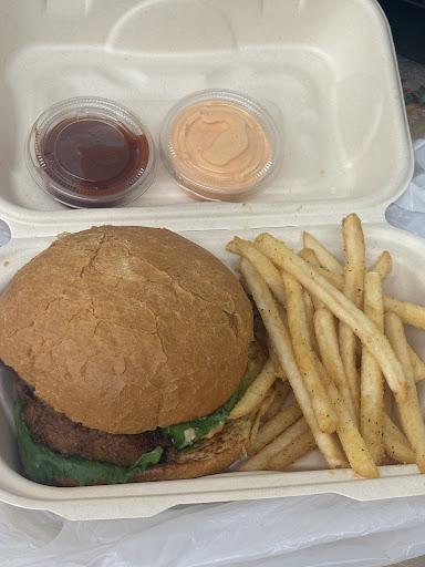 Mix Grill